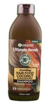 Garnier Blends Smoothing Hair Food Shampoo - Coconut & Macadamia 530ml