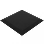 Ljudabsorbent till vägg - Akustikpanel Panel 50x50cm Tjocklek: 50mm