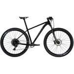Ridley Bikes Ignite A NX Mountainbike Bike - 2024 Black / L