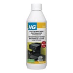 Avkalkningsmedel 500ml espresso- och kapselmaskiner citronsyra | HG