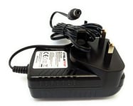 Replacement for 12V 1000mA AC/DC Adapter model KA1201A-1201000BS for CCTV Box