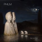 Philm : Time Burner CD Album Digipak (2021)