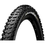 Continental Mountain King ProTection 29 x 2.3 Unisex Adult Bicycle Tyre Black