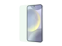 Belkin ScreenForce TrueClear Curve - Skärmskydd för mobiltelefon - blåljusfilter - för Samsung Galaxy S24+