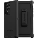 Otterbox Defender - Samsung S22 Ultra - Black - 77-86364_TS
