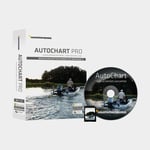 Humminbird AutoChart PC Pro
