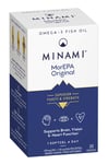 Minami MorEPA Original 60 Softgels