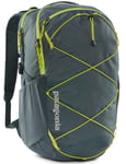 Patagonia Refugio 30L Day Pack - Nouveau Green Colour: Nouveau Green, Size: ONE SIZE