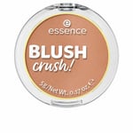 Poskipuna Essence BLUSH CRUSH! Nº 10 Caramel Latte 5 g Jauhettu