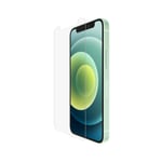 Belkin UltraGlass skjermbeskyttelse iPhone 12 mini