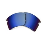 Oakley - Flak 2.0 XL-Extra linser PRIZM H2O DEEP WATER POLARIZED