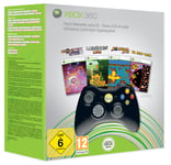 Pack Arcade Play Microsoft pour Xbox 360