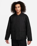 Nike Life Men's Waxed Canvas Work Jacket