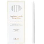 Hilke Collection-Mansion Lys 6 Stk, White Gloss
