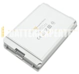 Kompatibelt med Apple iBook G4 14 M9165ch/a, 14.4V, 4400 mAh