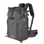 VANGUARD VEO Active 49 GY 35 Litre Pro-Hiking Pro-DSLR Camera Backpack - Grey