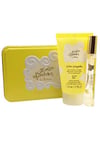Lolita Lempicka Le Parfum Mini Set Eau de Parfum Spray 7.5ml + Body Lotion 50ml