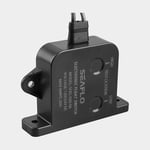 SEAFLO Nivåvakt till elektrisk länspump Electronic Float Switch, 12V/24V, 10/20 A