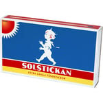 Solstickan Extra Långa Tändstickor