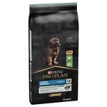 PURINA PRO PLAN Large Robust Puppy Sensitive Digestion Lamb - 12 kg