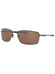 OakleySquare Wire Sunglasses - Tungsten