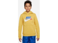 Nike Bluza Nike Sportswear SI Fleece PO Hoody FD1197 709