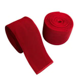 SBD - Knee Wraps Competition Red 2m