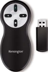 Kensington trådløs USB laserpeker