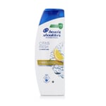 Anti-skæl Shampoo Head & Shoulders Citrus Fresh 400 ml