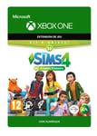 Code de téléchargement Les Sims 4 : Chambre d'enfants Xbox One