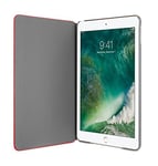 Logitech Hinge Case 7.9 "Red" – Case for Apple iPad Mini, iPad mini (7.9 Inch (20.1 cm), Red, 2 3 iPad Mini Scratch-Resistant)