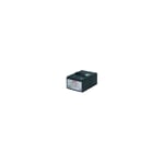 APC - Batterie d'onduleur Acide de plomb - Replacement Battery Cartridge 6 (RBC6)