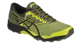 Chaussures De Course Running Asics Gel Trabuco 6 Homme