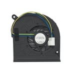 2X(CPU Cooling Fan for HP 693484-001 KDB0712HB D117 12V 0.45A HP Elite AIO 8200