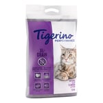 2 påsar Tigerino Performance kattströ till sparpris! - XL-Grain (2 x 12 kg)