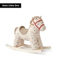 Gunghäst Dotty