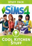 The Sims 4: Cool Kitchen Stuff (PC & Mac) – Origin DLC