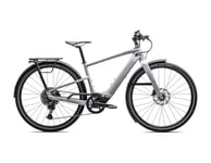 VADO SL 5.0 EQ 2, M, Gloss Dove Gray / Cool Grey Frost