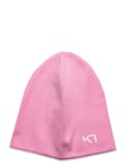 Traa Beanie Pink Kari Traa