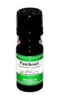 Eterisk olja - Patchouli