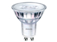 Philips CorePro LEDspot, 4 W, GU10, 350 lm, 15000 h, varmvit