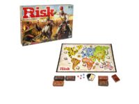 Risk (DK version)