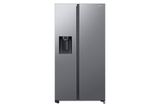 Samsung RS65DG54R3S9EU American Style Fridge Freezer with SpaceMax™ Technology - Refined Inox in Silver
