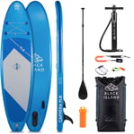 Black Island Sup-Brett 11'6 Pakke