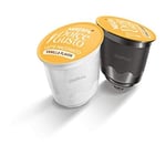 Dolce Gusto Latte Macchiato Vanilla 48 Pods (24 Servings) Sold Loose