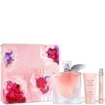 Lancome La Vie est Belle Eau de Parfum 100ml Mother's Day Gift Set