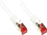 Good Connections 5m RNS Patchkabel CAT6 S/FTP PiMF weiß