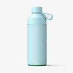 Ocean Bottle Big Termoflaske, 1 liter, Sky Blue