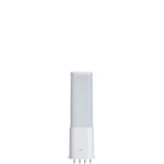 LED Kompaktlysrör 2G7 4W (7W) 830 400lm