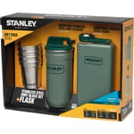 Stanley - Adventure termosset grønn